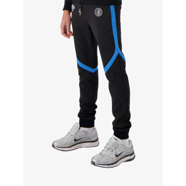 Black Bananas Jongens joggingbroek compound trackpants 2-224-4-09-000000 large