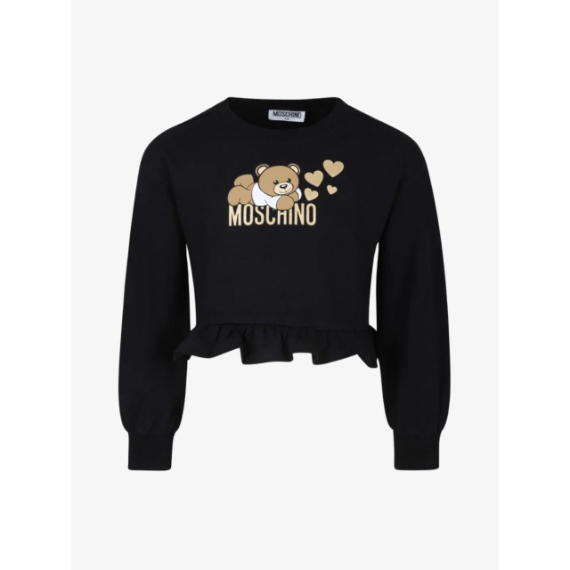 Moschino Sweatshirt HDF05W-LDA16-60100  large
