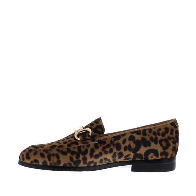 Di Lauro Laure dames mocassin | dames | maat: | suede 104432 large