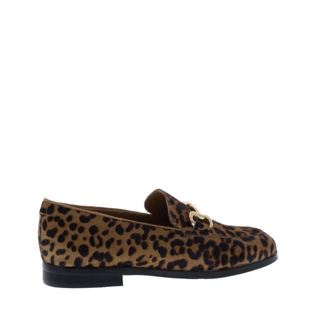 Di Lauro Laure dames mocassin | dames | maat: | suede 104432 large