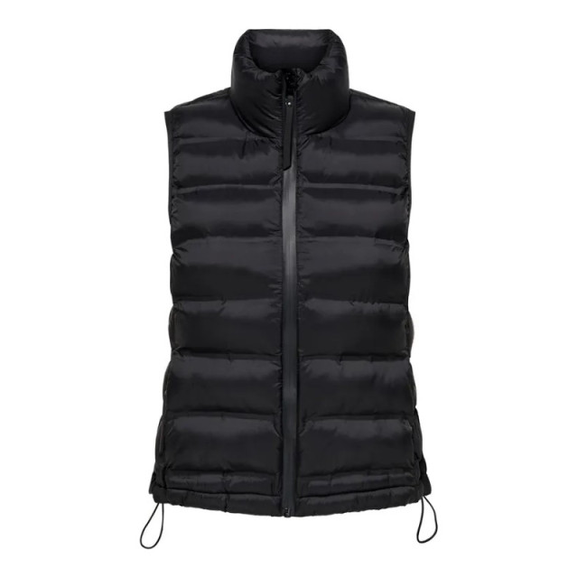 Only Play Fine hn fused waistcoat otw 15334145 ONLY PLAY FINE HN FUSED WAISTCOAT OTW 15334145 large