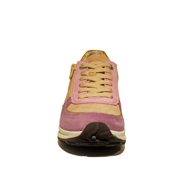 Xsensible 30112.2 Sneakers Roze 30112.2 large