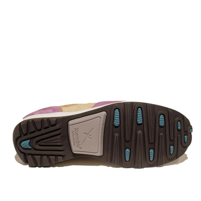 Xsensible 30112.2 Sneakers Roze 30112.2 large