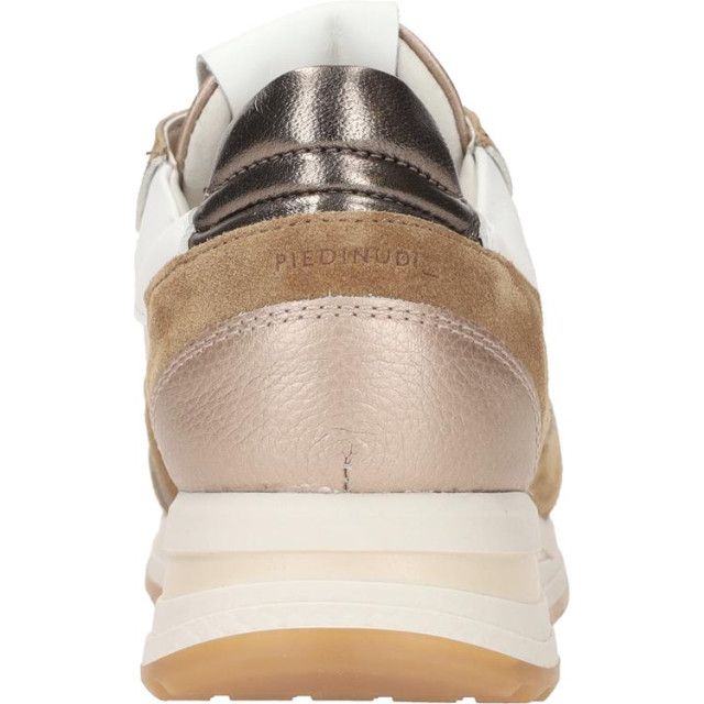 Piedi Nudi Gavi 2752 Sneakers Taupe Gavi 2752 large