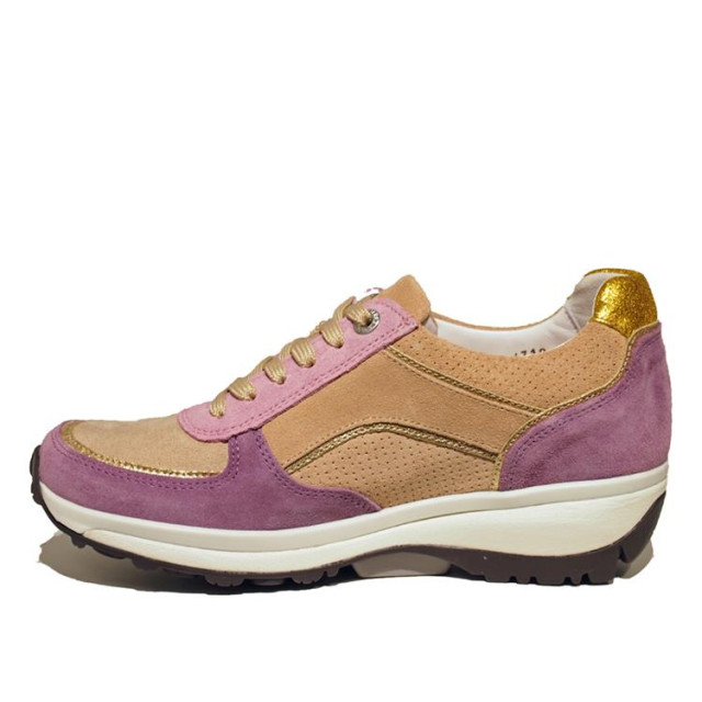Xsensible 30112.2 Sneakers Roze 30112.2 large