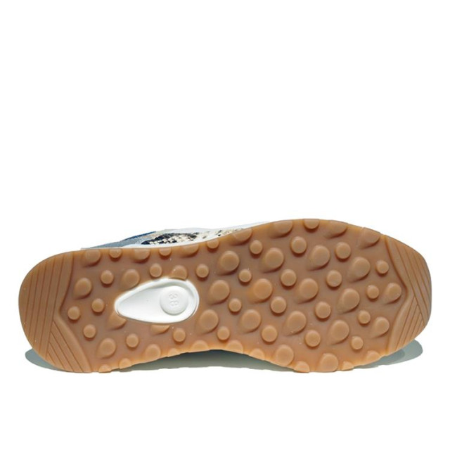 Piedi Nudi Selva Sneakers Zilver Selva large