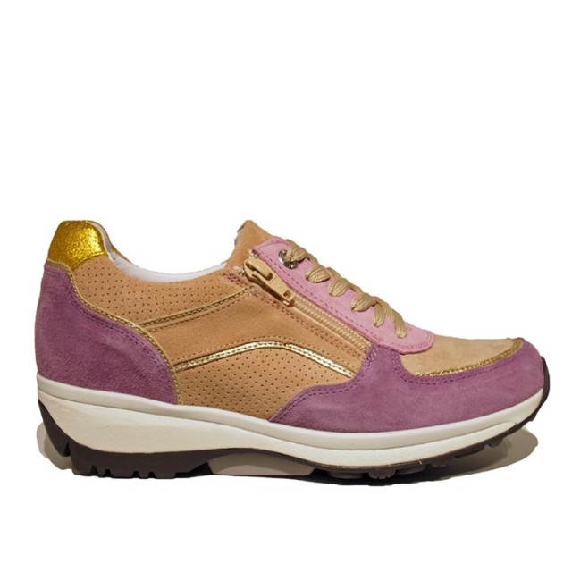 Xsensible 30112.2 Sneakers Roze 30112.2 large