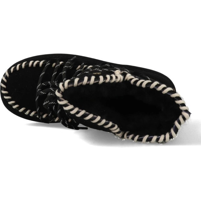 Warmbat Wtr 3213 09 waturra black suede 3027 WTR 3213 09 large