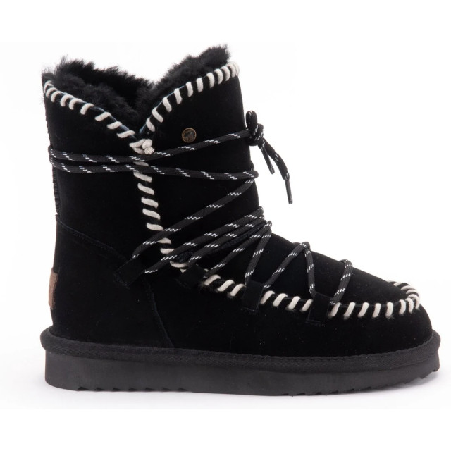 Warmbat Wtr 3213 09 waturra black suede 3027 WTR 3213 09 large