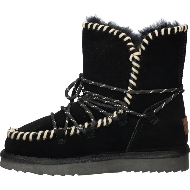 Warmbat Wtr 3213 09 waturra black suede 3027 WTR 3213 09 large