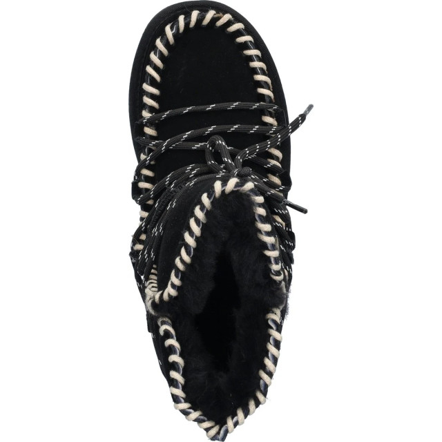 Warmbat Wtr 3213 09 waturra black suede 3027 WTR 3213 09 large