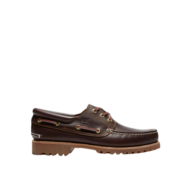 Timberland Authentic boat shoe timberland-authentic-boat-shoe-brown-00057037-brown large