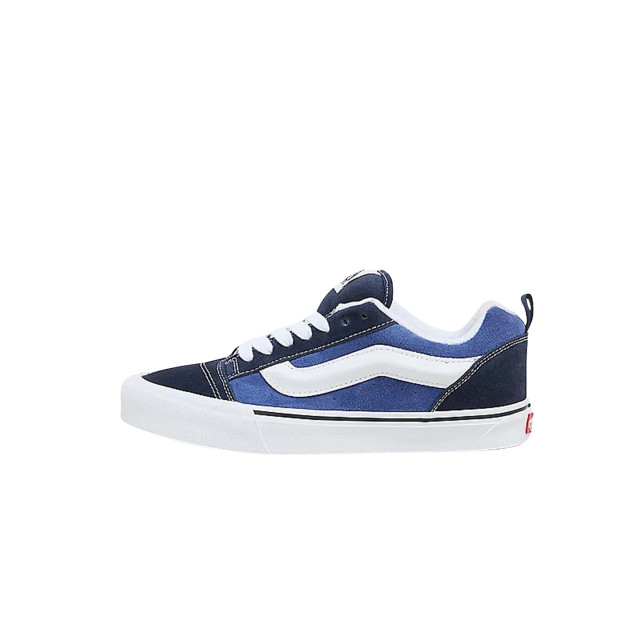 Vans Knu skool heren schoenen vans-knu-skool-heren-schoenen-00058057-blue large