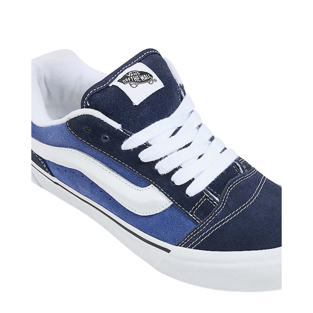 Vans Knu skool heren schoenen vans-knu-skool-heren-schoenen-00058057-blue large