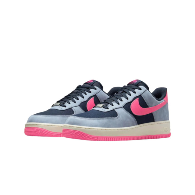 Nike Air force 1 low '07 lx dark obsidian ashen slate FB8876-401 large