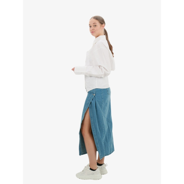 Reinders Dames blouse two piece REINDERSW3325-101 large
