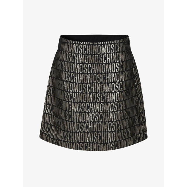 Moschino Short skirt HDJ038-LZE06-86199  large
