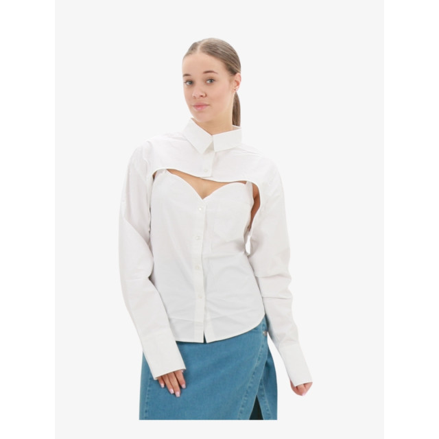 Reinders Dames blouse two piece REINDERSW3325-101 large