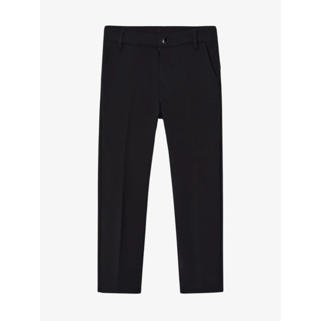 Mayoral Jongens broek pantalon 4528-46-BLACK large