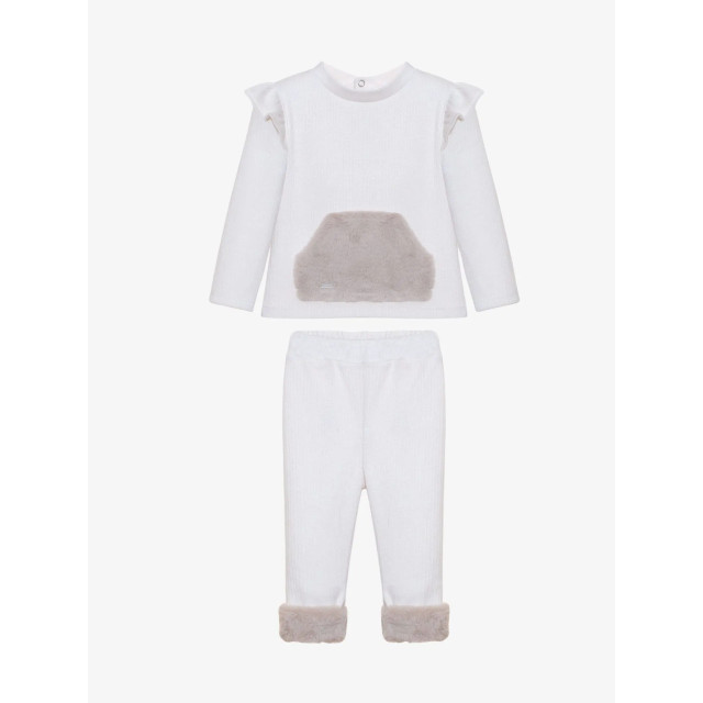 Patachou Meisjes set legging PAP-CON3933229-61 large