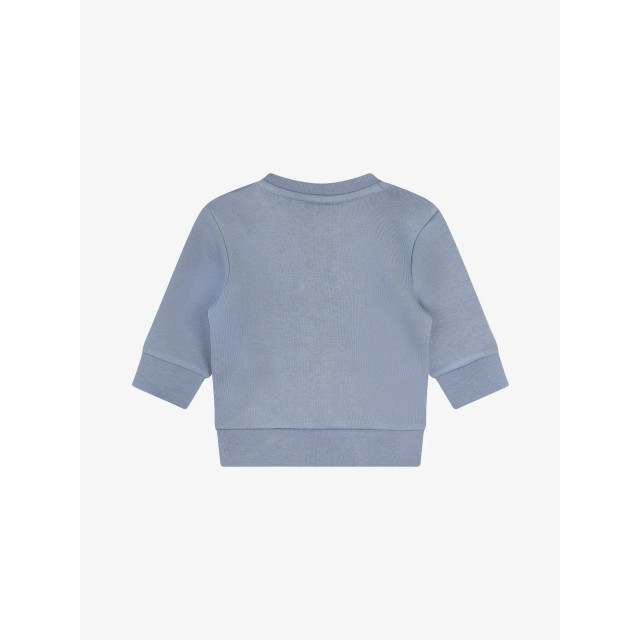 Hugo Boss Jongens sweater J51287-49 large