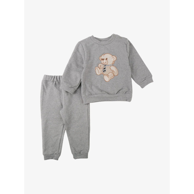 Patachou Jongens joggingpak PAP-CON3933375-861 large