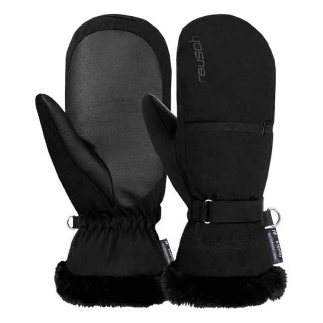 Reusch Luna r-tex xt mitten 6331544-00 REUSCH reusch luna r-tex xt mitten 6331544-7700 large