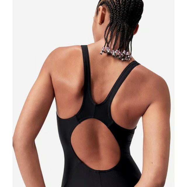 Speedo Eco colourblock 2.0 bla/red 004248-17558 SPEEDO eco colourblock 2.0 bla/red 004248-17558 large