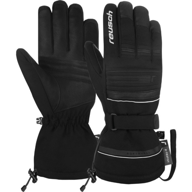 Reusch Conan r-tex xt 6401235-7701 REUSCH reusch conan r-tex xt 6401235-7701 large