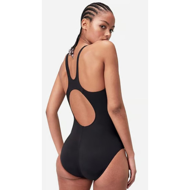 Speedo Eco+ h-boom placem muscleb bla/red 08694-17525 SPEEDO eco+ h-boom placem muscleb bla/red 08694-17525 large