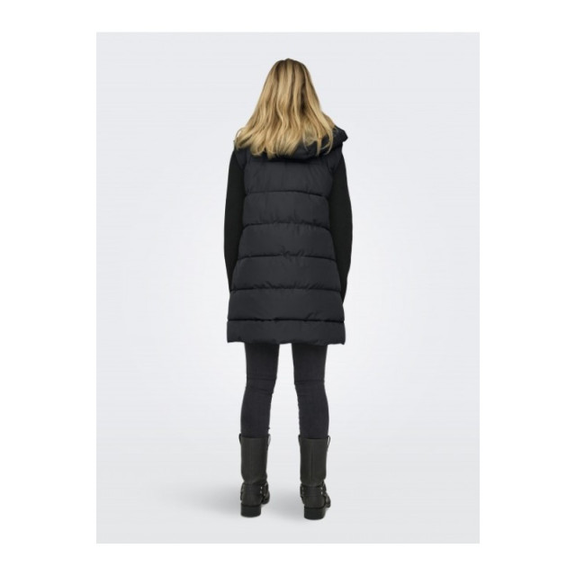 Only Play Clair puffer hood waistcoat otw 15332823 ONLY PLAY CLAIR PUFFER HOOD WAISTCOAT OTW 15332823 large