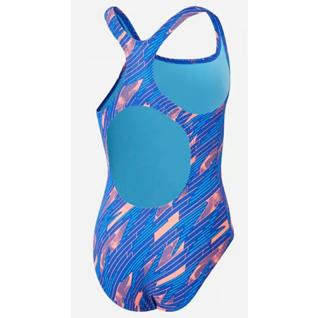 Speedo Eco h-boom allov medalist blu/red 003728-17520 SPEEDO eco h-boom allov medalist blu/red 003728-17520 large