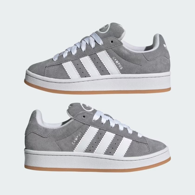 Adidas Campus 00s gs / white HQ6507 large