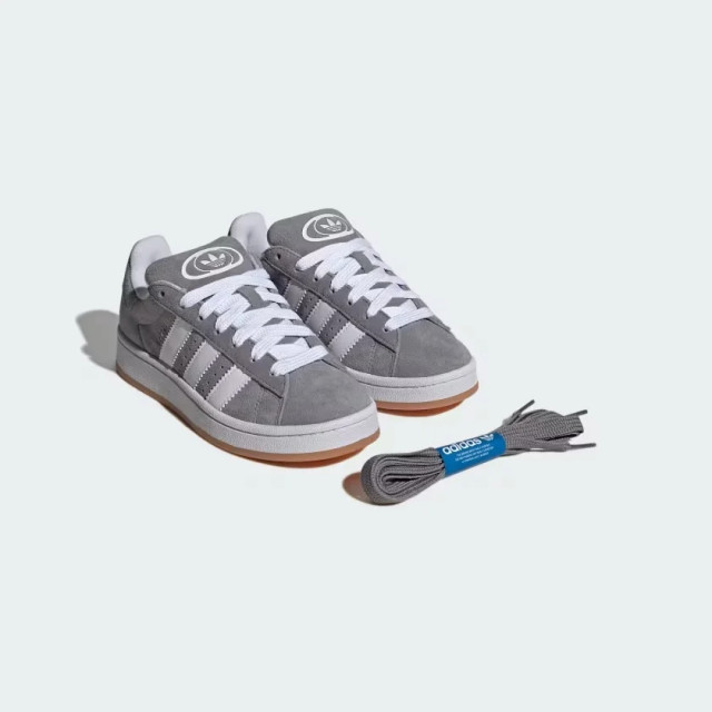 Adidas Campus 00s gs / white HQ6507 large