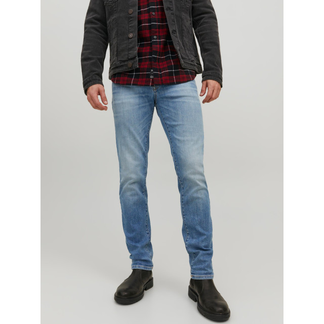 Jack & Jones Jack jones jjitim jjdavis jj 074 noos 12229815 denim 05511.211.0354 large