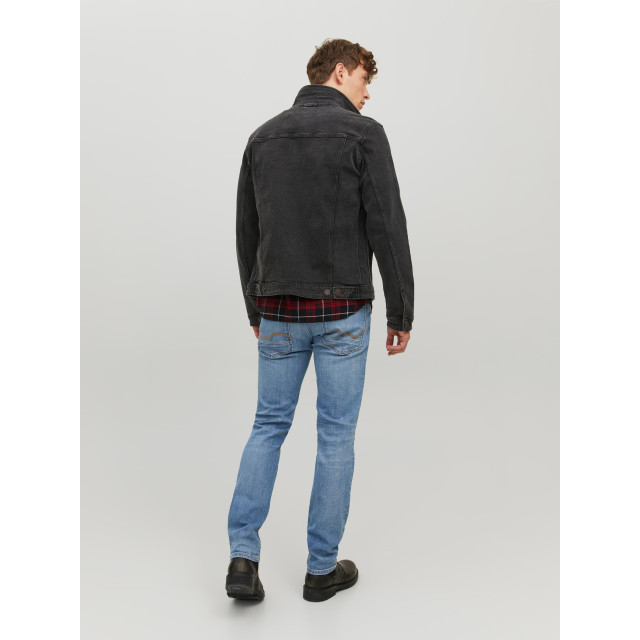 Jack & Jones Jack jones jjitim jjdavis jj 074 noos 12229815 denim 05511.211.0354 large
