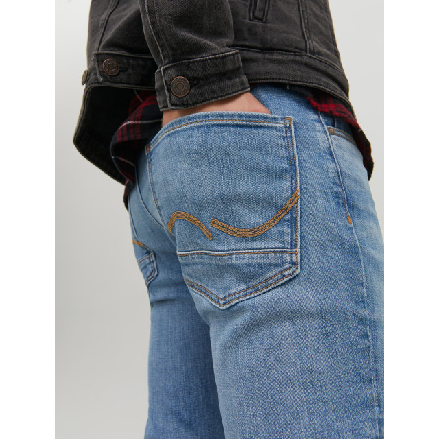 Jack & Jones Jack jones jjitim jjdavis jj 074 noos 12229815 denim 05511.211.0354 large