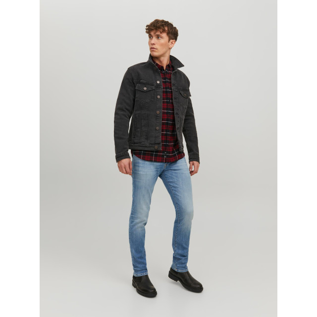 Jack & Jones Jack jones jjitim jjdavis jj 074 noos 12229815 denim 05511.211.0354 large