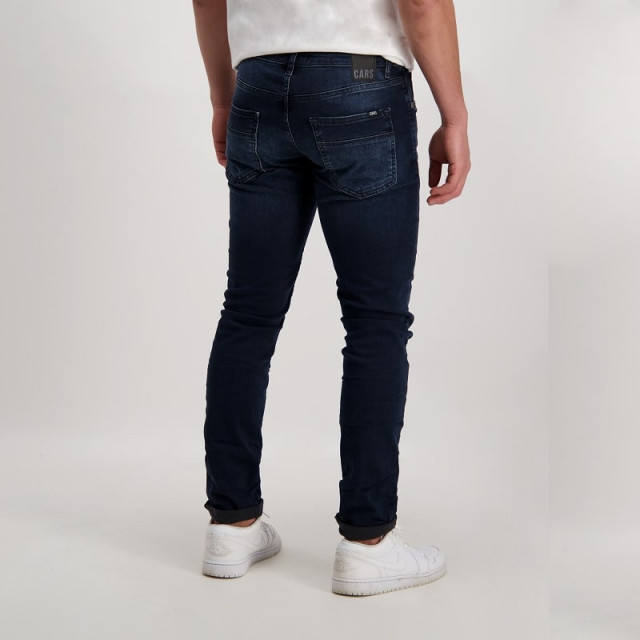 Cars bates slim fit jeans 74628 93 05511.270.0033 large