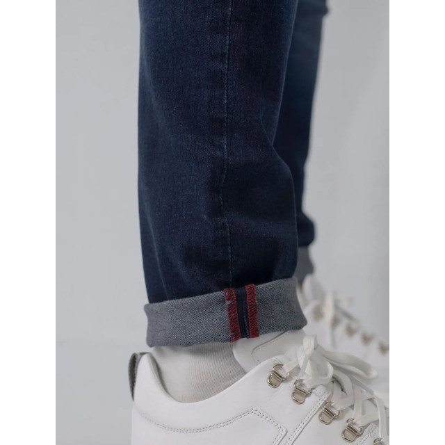 Petrol Industries men denim narrow nash 5812 05511.211.0338 large