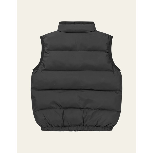 Les Deux newport padded vest ldm630029 100100-black 05113.990.0021 large