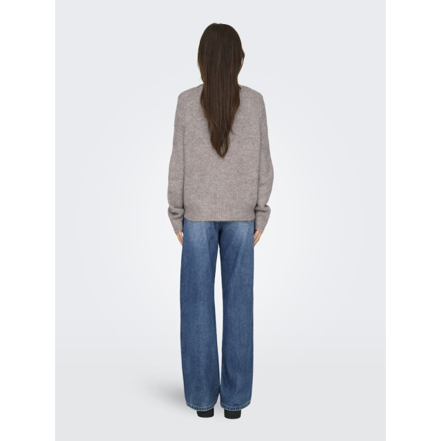 Only Onlzoey ls regular cardigan knt no zand 4249.04.0007 large