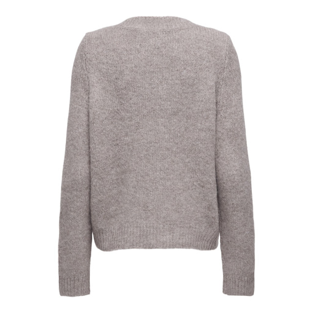 Only Onlzoey ls regular cardigan knt no zand 4249.04.0007 large