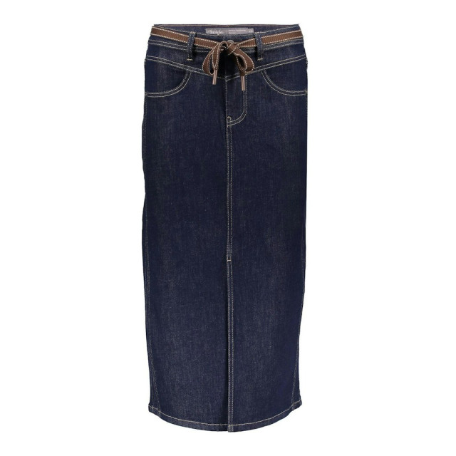 Geisha jeansskirt 46800-10 880 dark blue 06415.264.0007 large