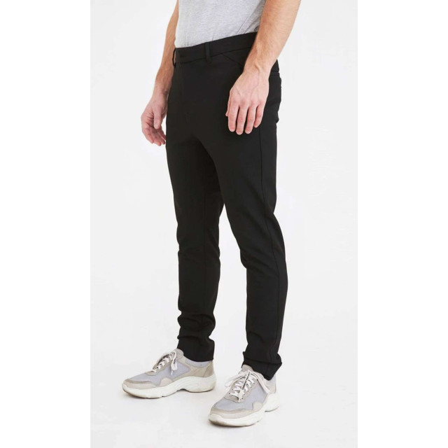 Plain Josh pants black 30120-315 large