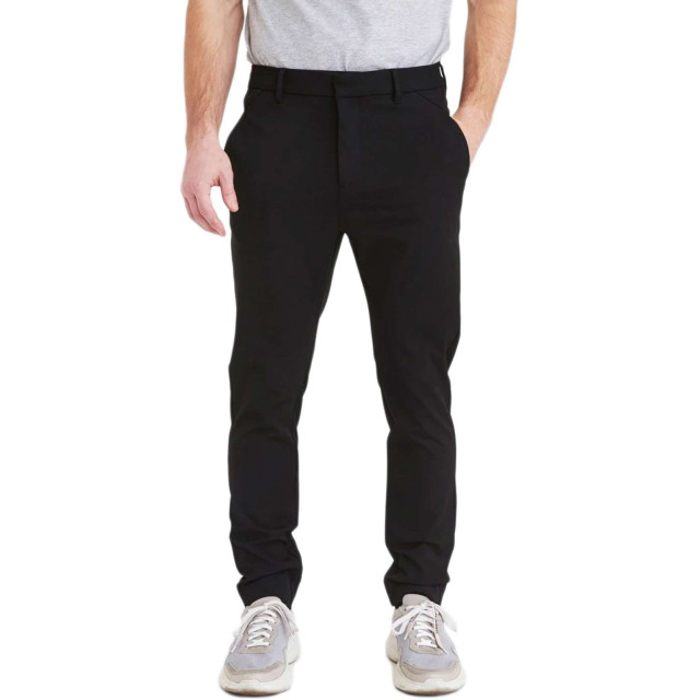 Plain Josh pants black 30120-315 large