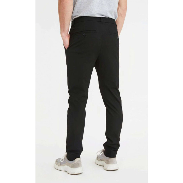 Plain Josh pants black 30120-315 large