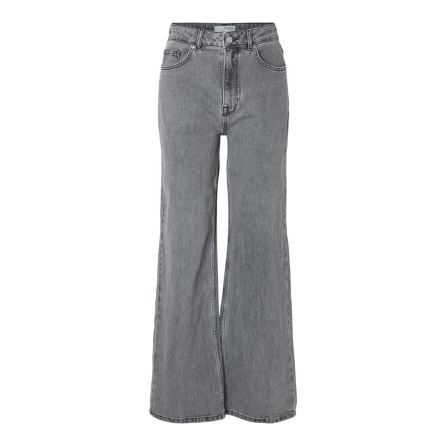 Selected Femme slfalice hw wid long eloise gre jea 16094543 light grey denim 06511.910.0005 large