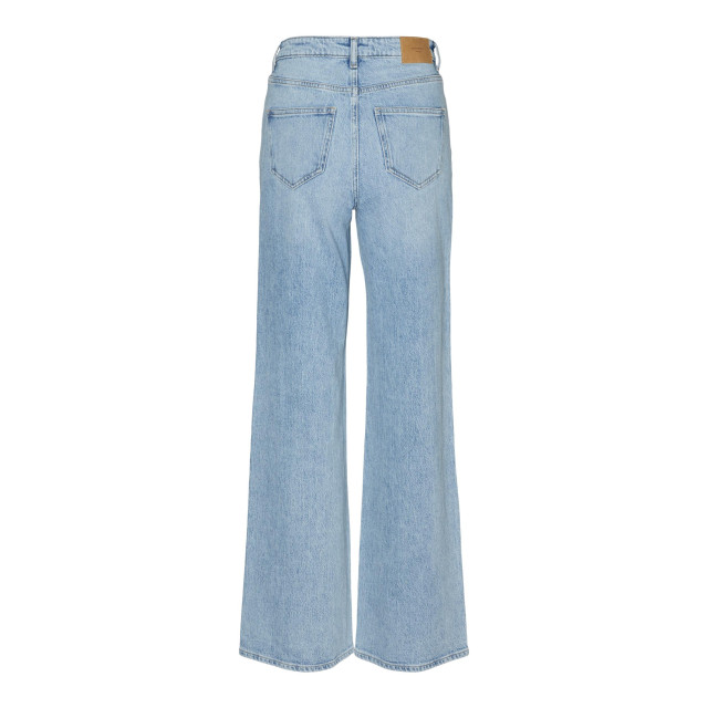 Vero Moda vmtessa hr wide str jeans ra339 ga 10283858 light blue denim 06511.260.0045 large