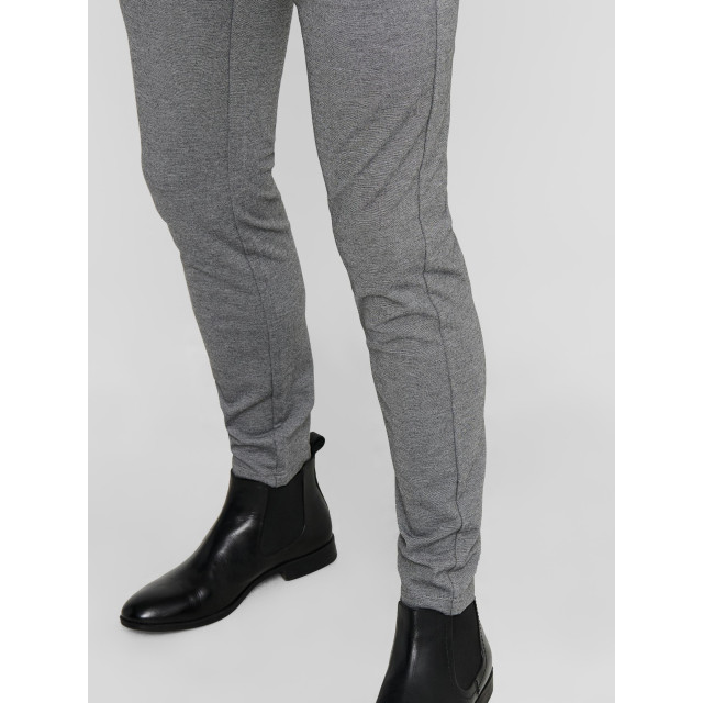 Only & Sons onsmark pant gw 0209 22010209 medium grey 05519.940.0016 large